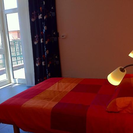 Etna Holiday Home Nicolosi Szoba fotó