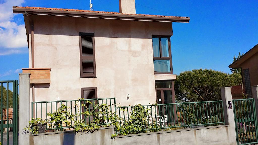 Etna Holiday Home Nicolosi Kültér fotó