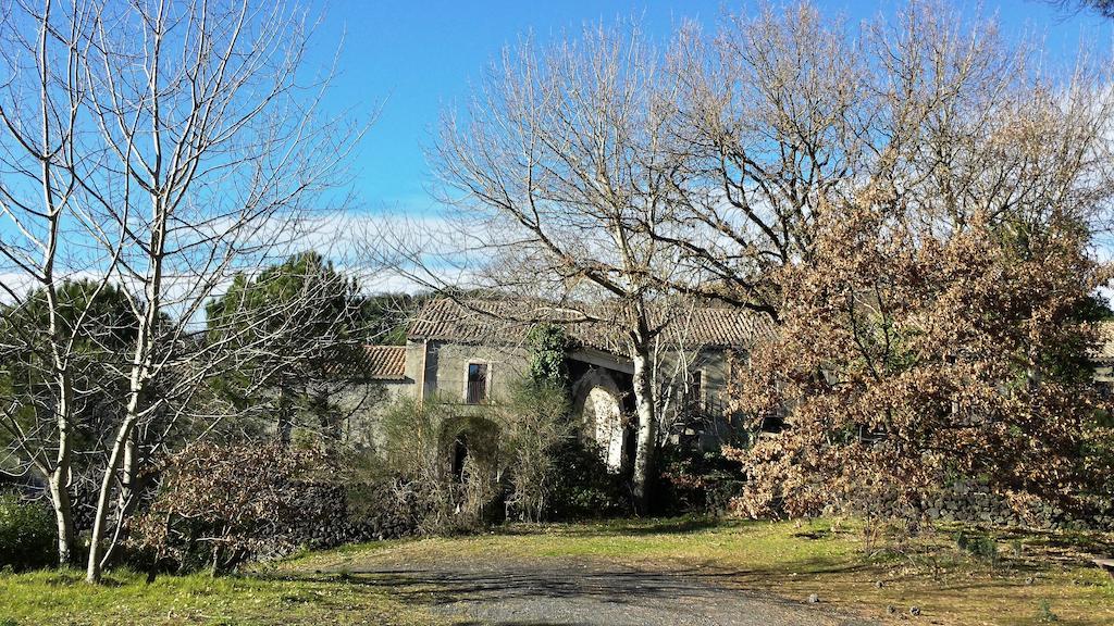 Etna Holiday Home Nicolosi Kültér fotó