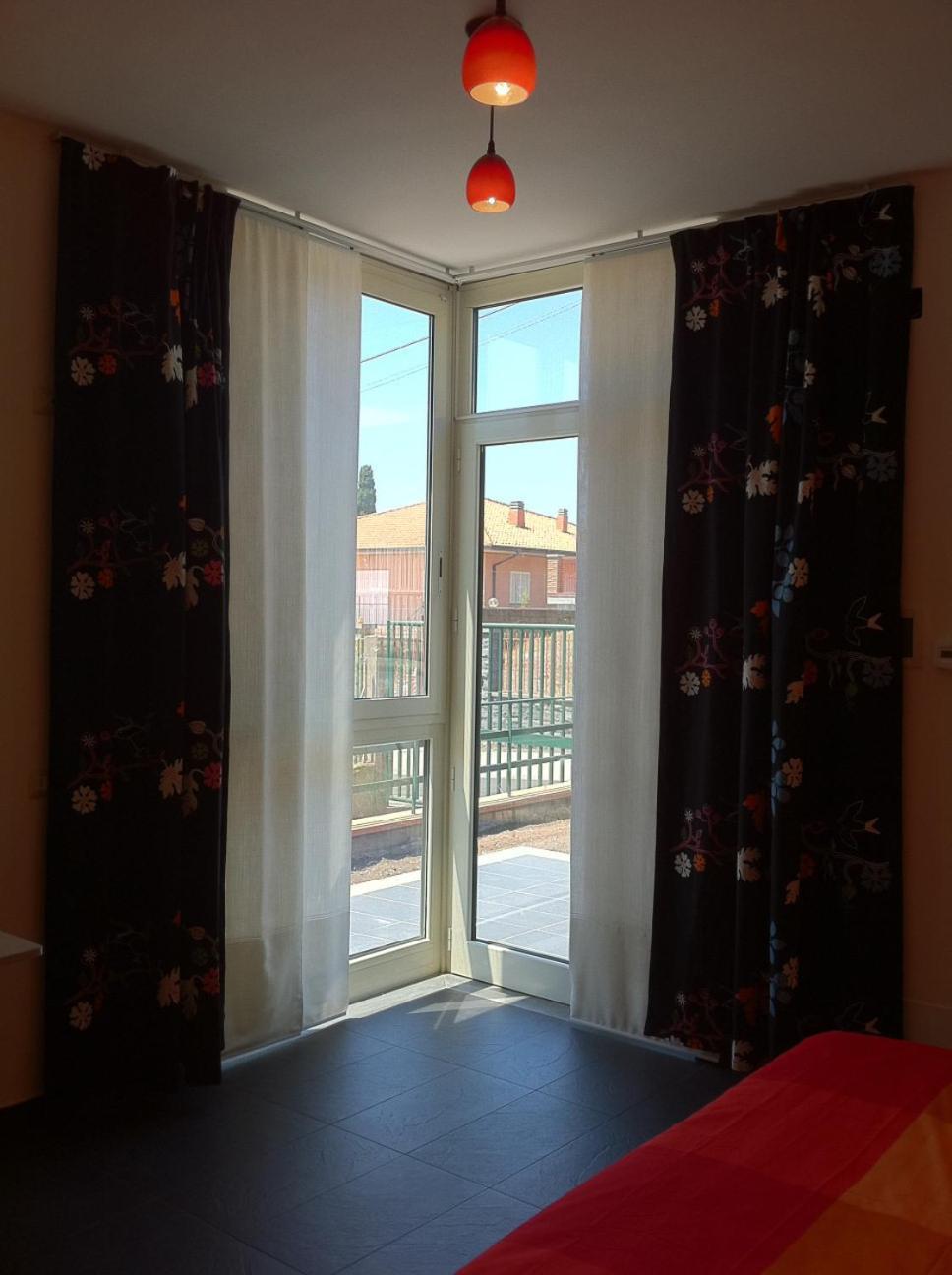 Etna Holiday Home Nicolosi Szoba fotó