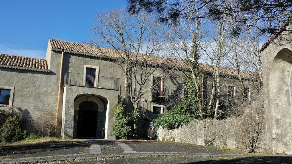 Etna Holiday Home Nicolosi Kültér fotó