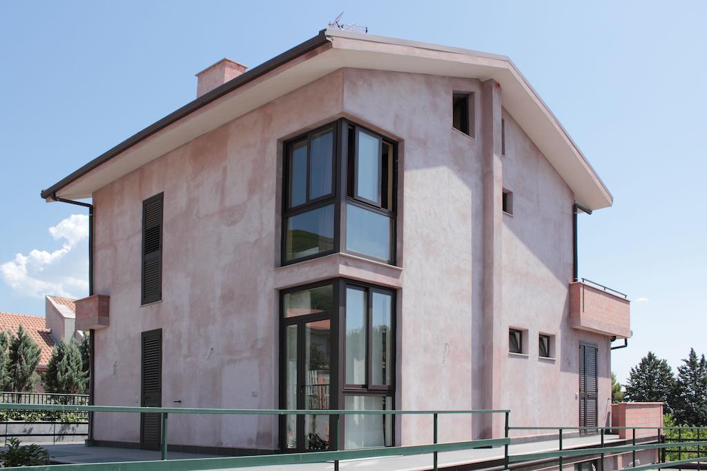 Etna Holiday Home Nicolosi Szoba fotó