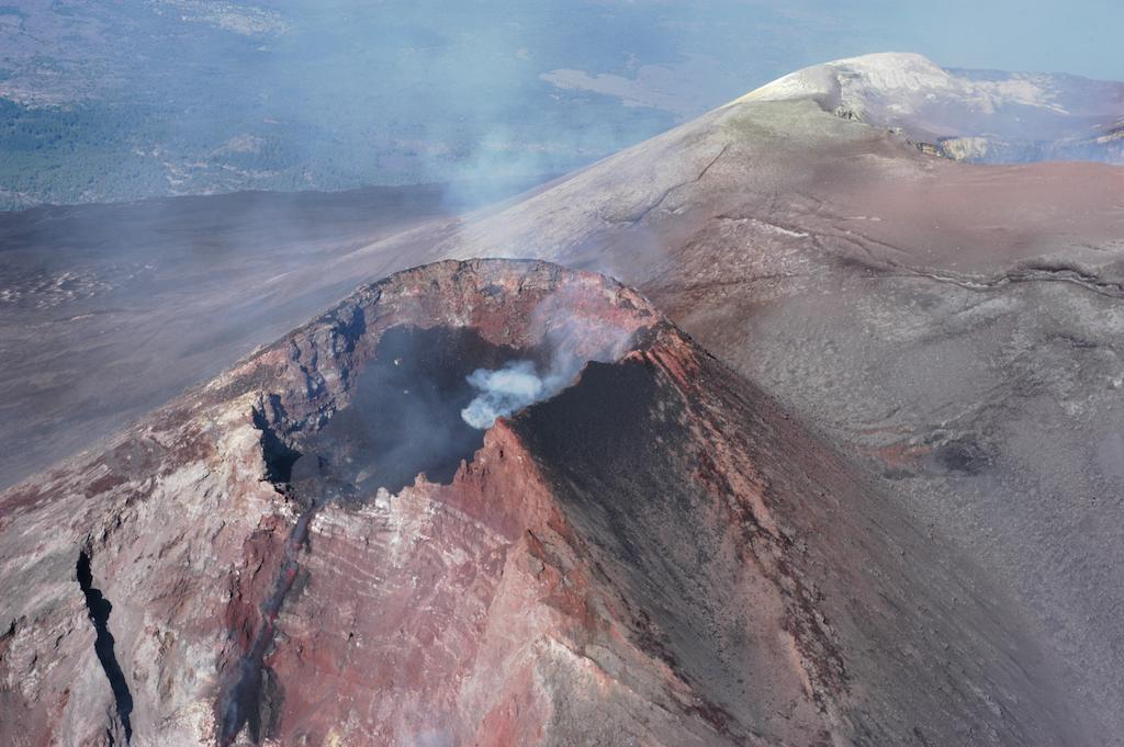 Etna Holiday Home Nicolosi Kültér fotó