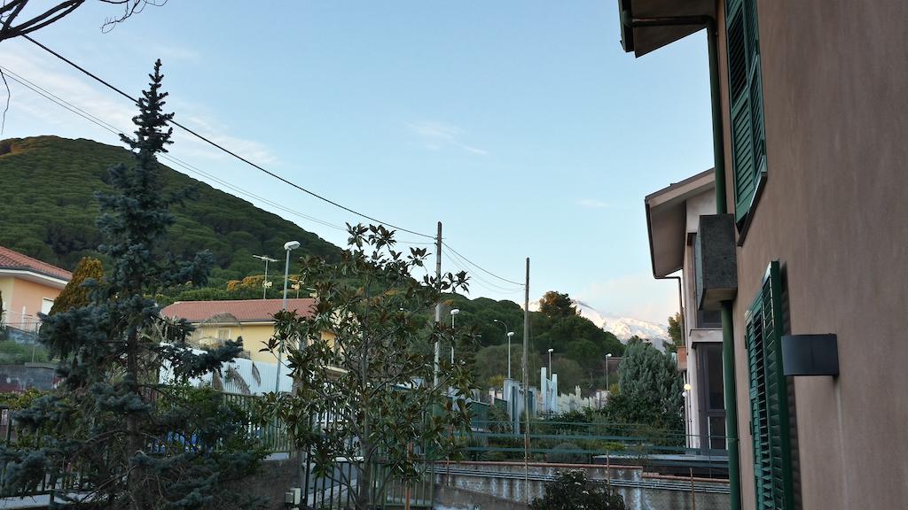 Etna Holiday Home Nicolosi Kültér fotó