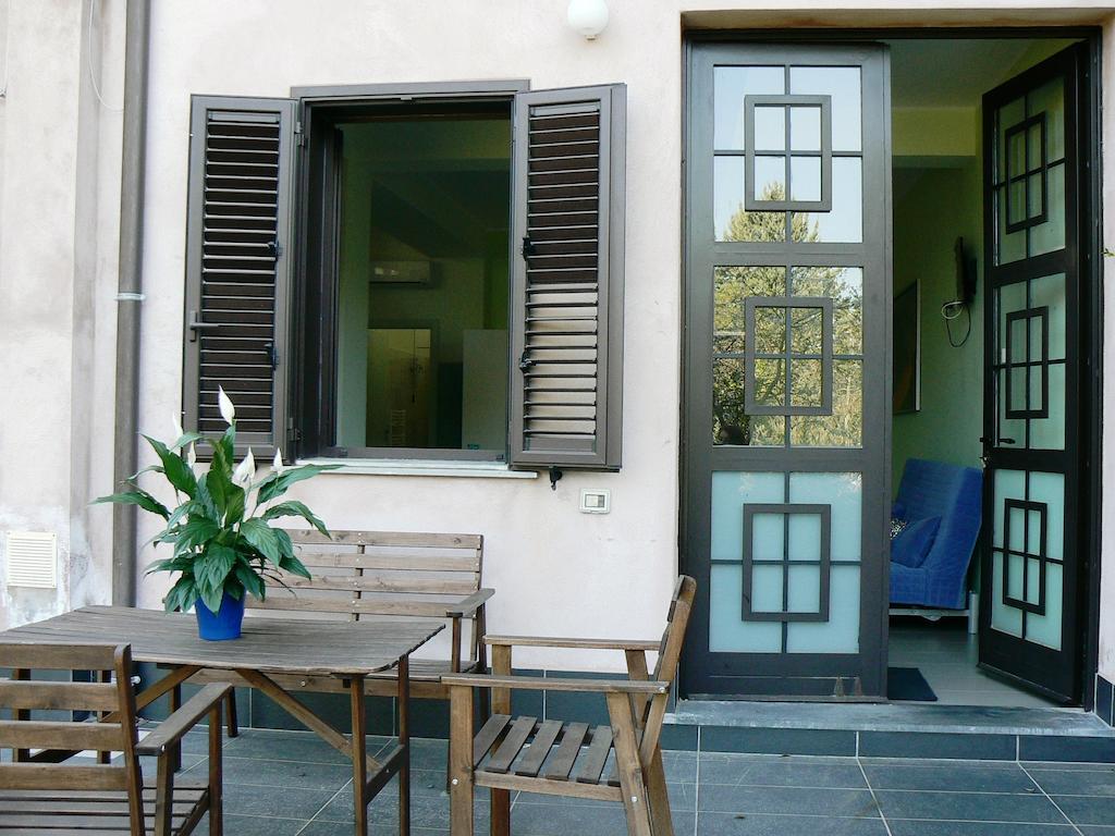 Etna Holiday Home Nicolosi Kültér fotó