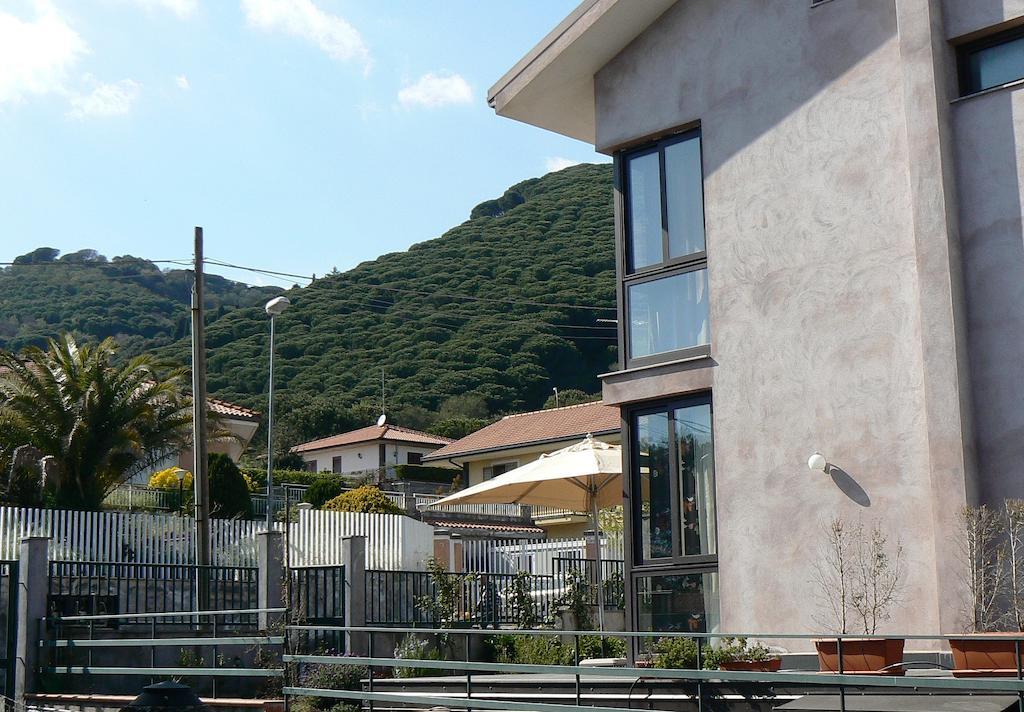 Etna Holiday Home Nicolosi Kültér fotó