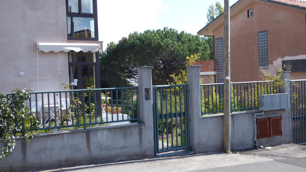 Etna Holiday Home Nicolosi Kültér fotó
