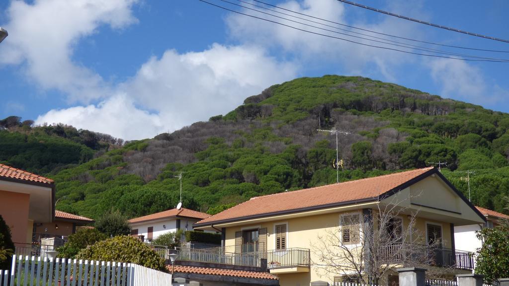 Etna Holiday Home Nicolosi Kültér fotó
