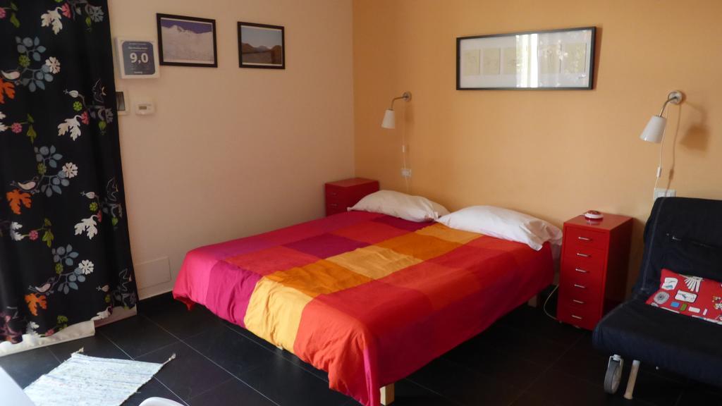 Etna Holiday Home Nicolosi Kültér fotó