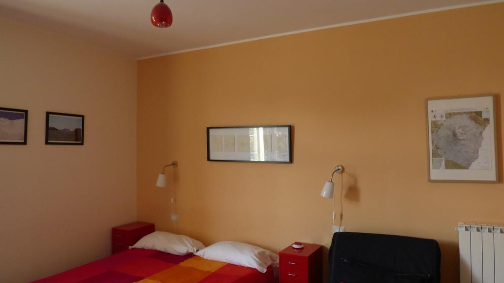 Etna Holiday Home Nicolosi Kültér fotó