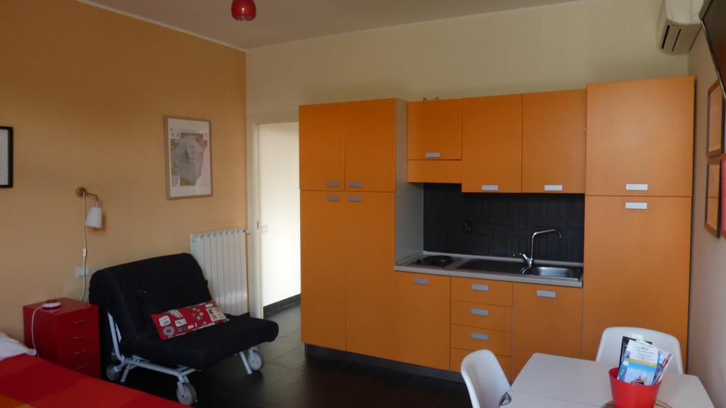 Etna Holiday Home Nicolosi Kültér fotó