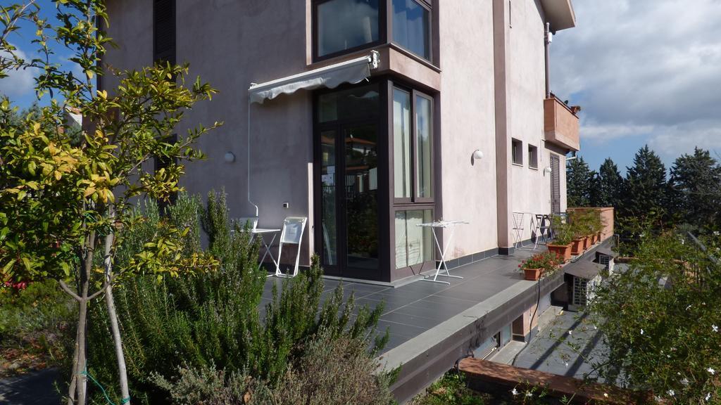 Etna Holiday Home Nicolosi Kültér fotó
