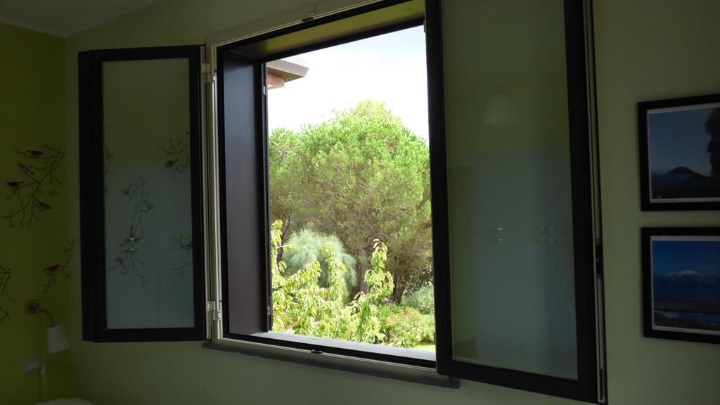 Etna Holiday Home Nicolosi Kültér fotó