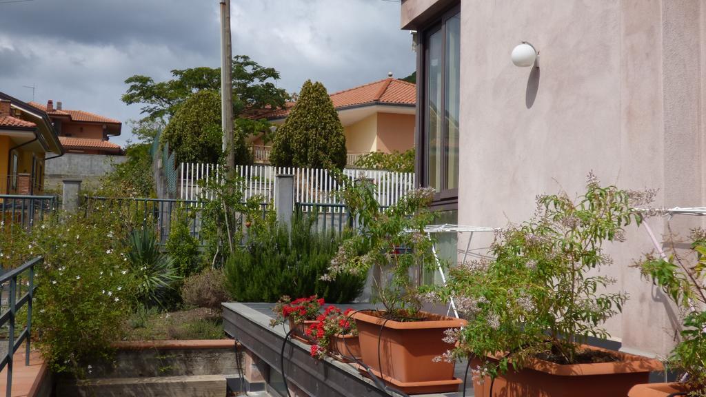 Etna Holiday Home Nicolosi Kültér fotó